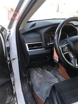 میتسوبیشی ئاوتلاندەر